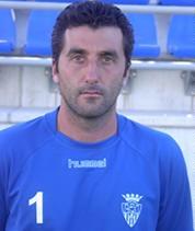 Edu Villegas (Arcos C.F.) - 2007/2008