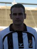 Carlos Guerra (R.B. Linense) - 2007/2008