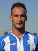 Cabello (Jerez Industrial) - 2007/2008