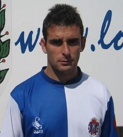 Manu Busto (Lorca Deportiva C.F.) - 2007/2008