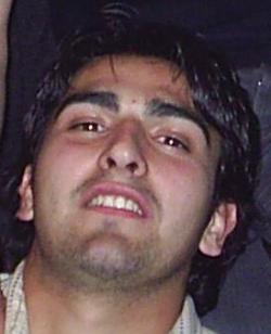 Garijo (C.F. Cllar) - 2007/2008
