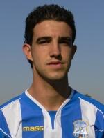 Adrin (Jerez Industrial) - 2007/2008