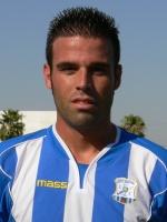 Sampri (Jerez Industrial) - 2007/2008