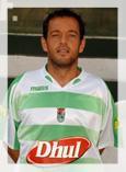 Caballero (Puerto Real C.F.) - 2007/2008