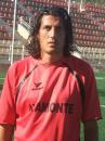 Gregorio Molina (Ayamonte C.F.) - 2007/2008