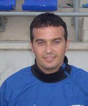 David vila (Arcos C.F.) - 2007/2008