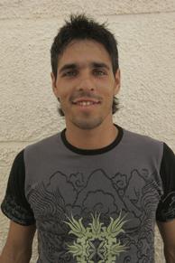 Troiteiro (U.D. Melilla) - 2007/2008