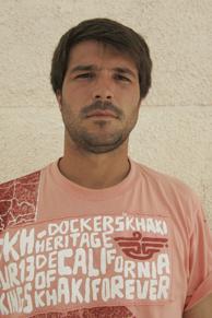 Moncho (U.D. Melilla) - 2007/2008