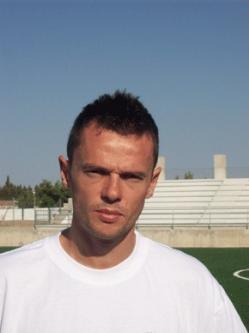 Picn (Villanueva Crdoba) - 2007/2008