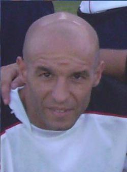 Jos Ignacio (C.D. Roquetas) - 2007/2008