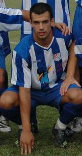 Kike (Motril C.F.) - 2007/2008