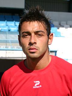 Berenguer (Lucena C.F.) - 2007/2008