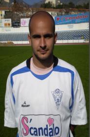 Vergara (Marbella F.C.) - 2007/2008