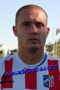 Christian (C.D. Baza) - 2007/2008