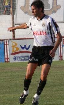 Mariano (F.C. Cartagena) - 2007/2008