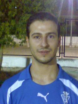 Pepe (Salar C.F.) - 2007/2008