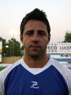 Luija (Lucena C.F.) - 2007/2008