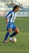 Vacas (Motril C.F.) - 2007/2008