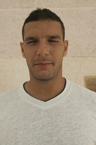 Mohamed (U.D. Melilla) - 2007/2008