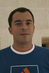 Jos Diego Pastelero (U.D. Melilla) - 2007/2008