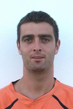Jorge Ruiz (U.D. Tesorillo) - 2007/2008