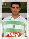 Capi (Puerto Real C.F.) - 2007/2008