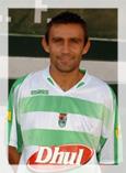 scar Hortas (Puerto Real C.F.) - 2007/2008