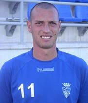Abel Calatayud (Arcos C.F.) - 2007/2008