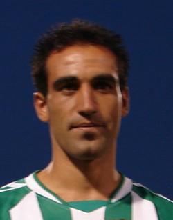 Carrasco (Atltico Sanluqueo) - 2007/2008