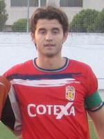Alberto (Alcal C.F.) - 2007/2008