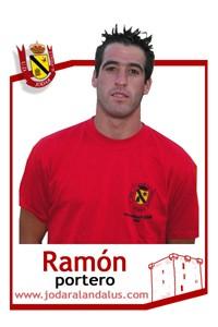 Ramn (Jdar Al-Andalus) - 2007/2008
