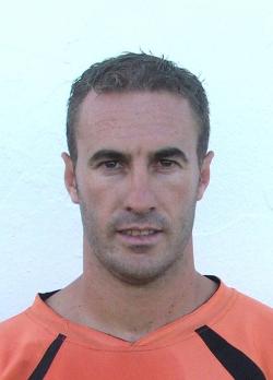 Sotelo (U.D. Tesorillo) - 2007/2008