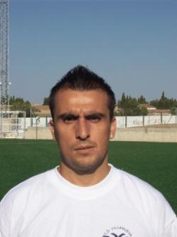 Chicote (Villanueva Crdoba) - 2007/2008