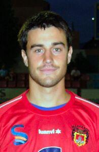 Zubillaga (Mazarrn C.F.) - 2007/2008