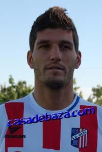 Muio (C.D. Baza) - 2007/2008
