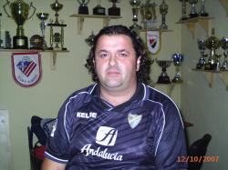Josemi Vazquez (C. Atl. Estacin) - 2007/2008