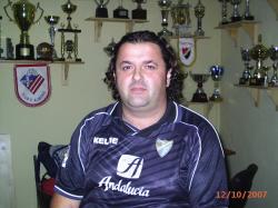 Josemi  (C. Atl. Estacin) - 2007/2008