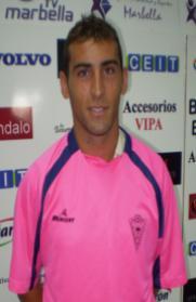 Ibn Dez (Marbella F.C.) - 2007/2008