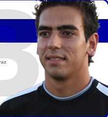 Ariza (cija Balompi) - 2007/2008