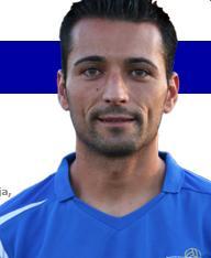Ral Pichardo (cija Balompi) - 2007/2008