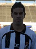 Marn (R.B. Linense) - 2007/2008
