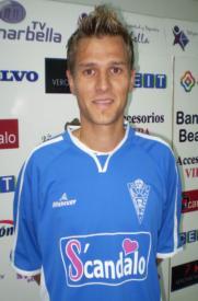 Sosa (Marbella F.C.) - 2007/2008