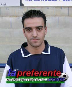 Pollo (Recreativo Granada) - 2007/2008