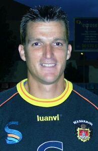Pisn (Pinatar C.F.) - 2007/2008