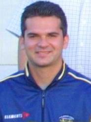 Tejero (C.D. Ciudad Jardn) - 2007/2008