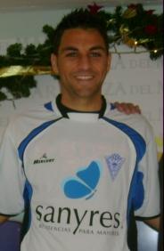Quini (Marbella F.C.) - 2007/2008
