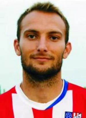 Seubert (C.E. L'Hospitalet) - 2007/2008