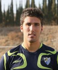 Tudela (Atltico Malagueo) - 2007/2008