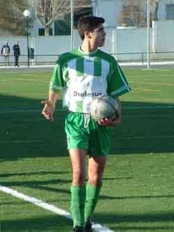 Alfonso (La Rambla C.F.) - 2007/2008