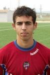 Emilio Snchez (Real Jan C.F.) - 2007/2008